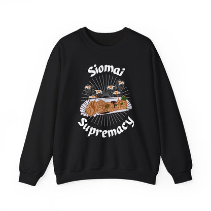 SHRIMP SIOMAI - Filipino Food (Sweatshirt)