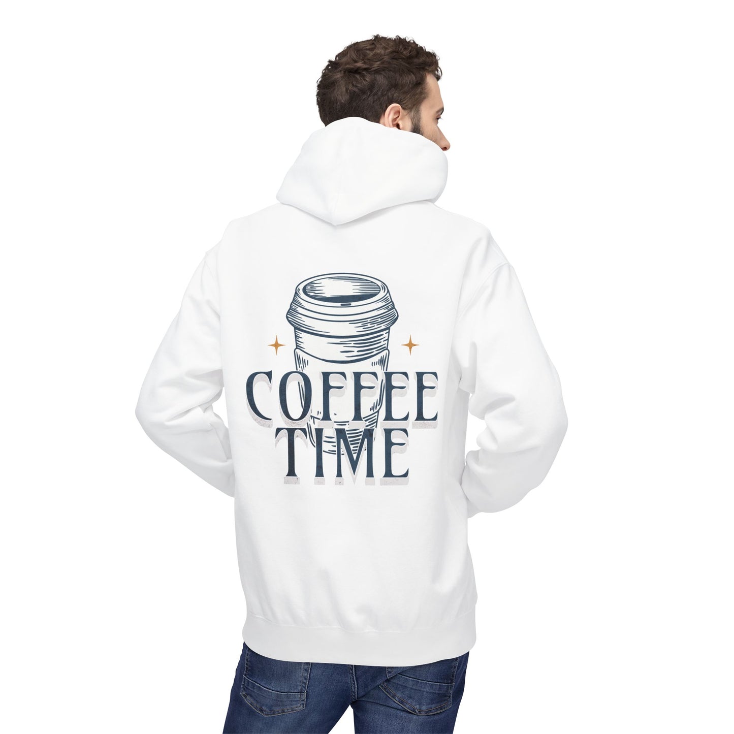 KAFFEOST - Coffee (Hoodie)