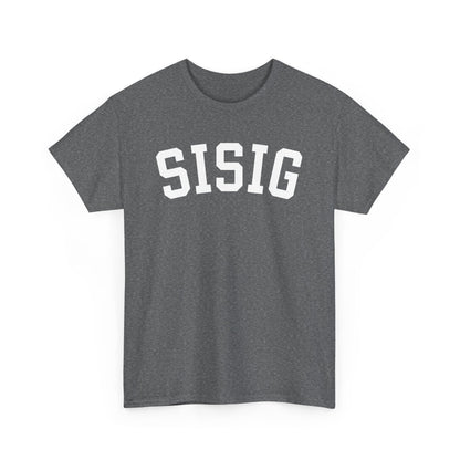 OYSTER SISIG - Filipino Food (T-Shirt)