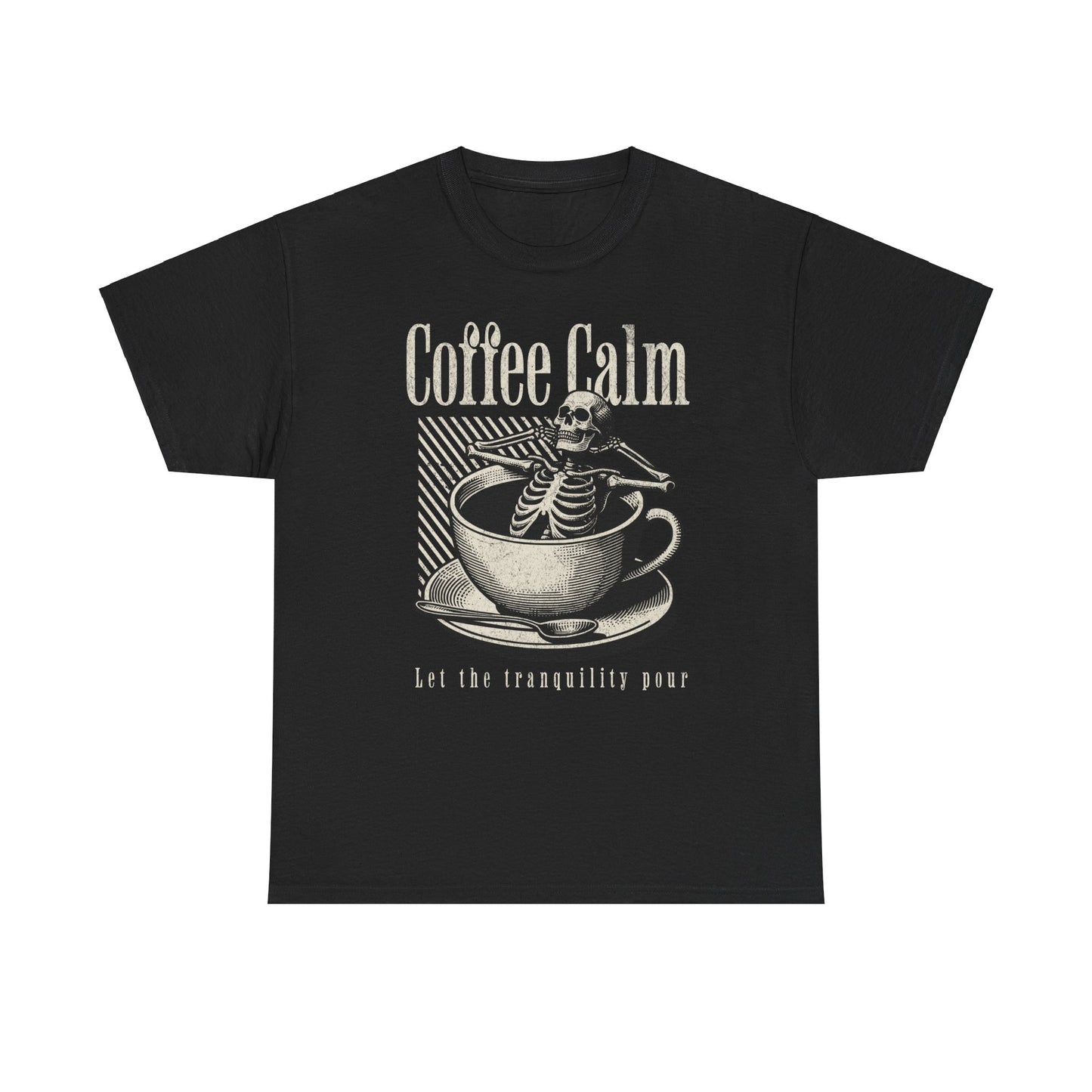 CAFÈ ESPUMOSO - Coffee (T-Shirt)