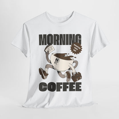 CARAMEL MACCHIATO - Coffee (T-Shirt)