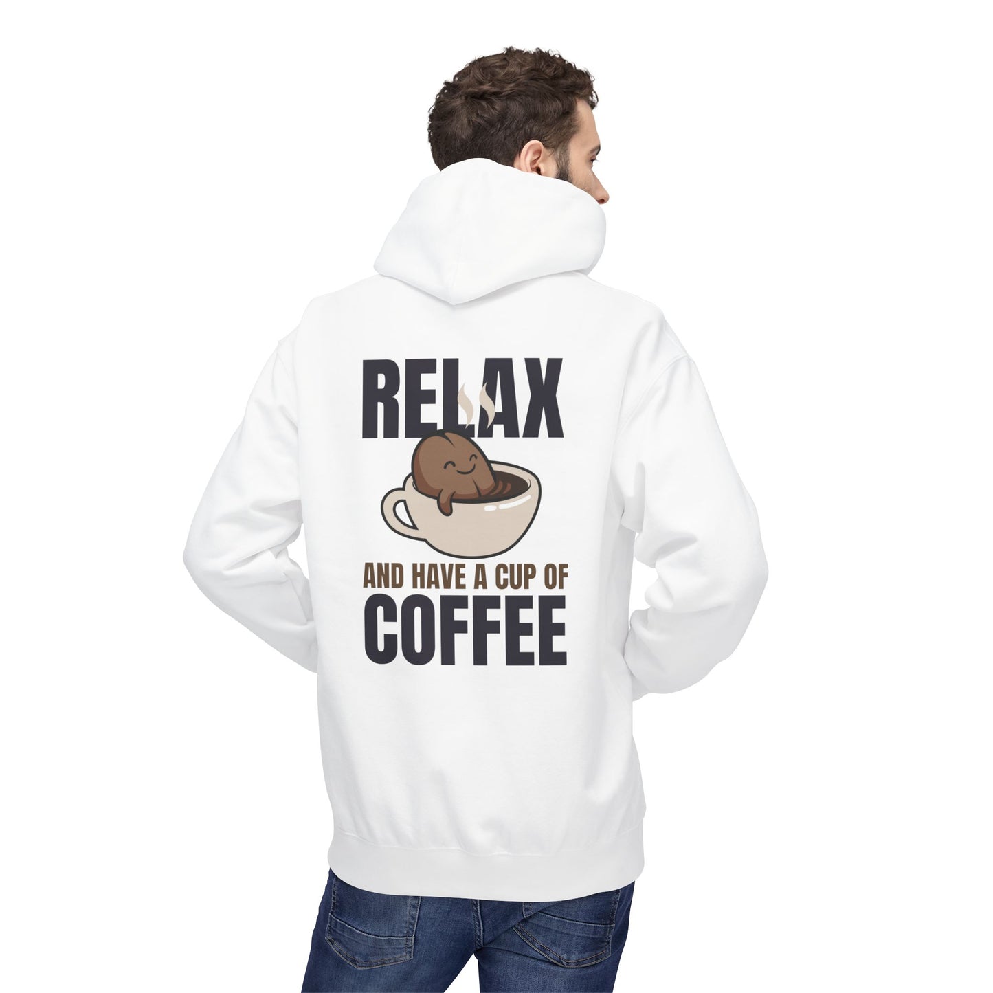 VIENNA - Coffee (Hoodie)