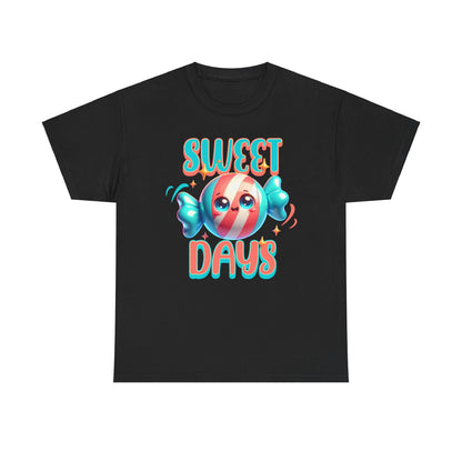 SPEARMINT CANDY - Dessert (T-Shirt)