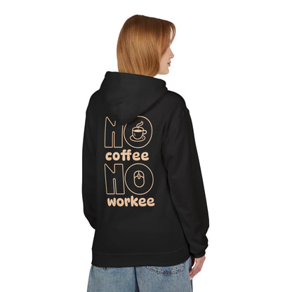 KOPI LUWAK - Coffee (Hoodie)