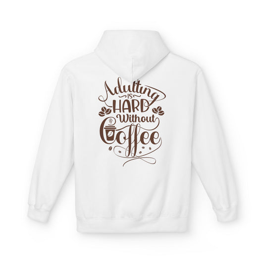 BREVE - Coffee (Hoodie)