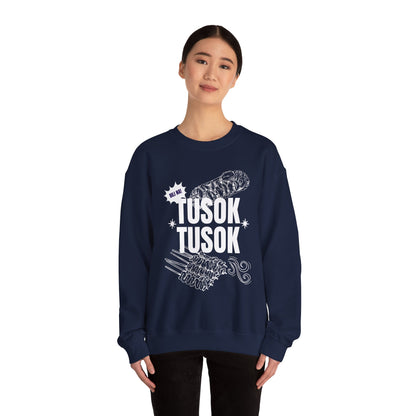 TUSOK-TUSOK 1 - Filipino Food (Sweatshirt)