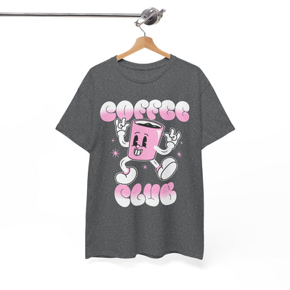 NITRO - Coffee (T-Shirt)