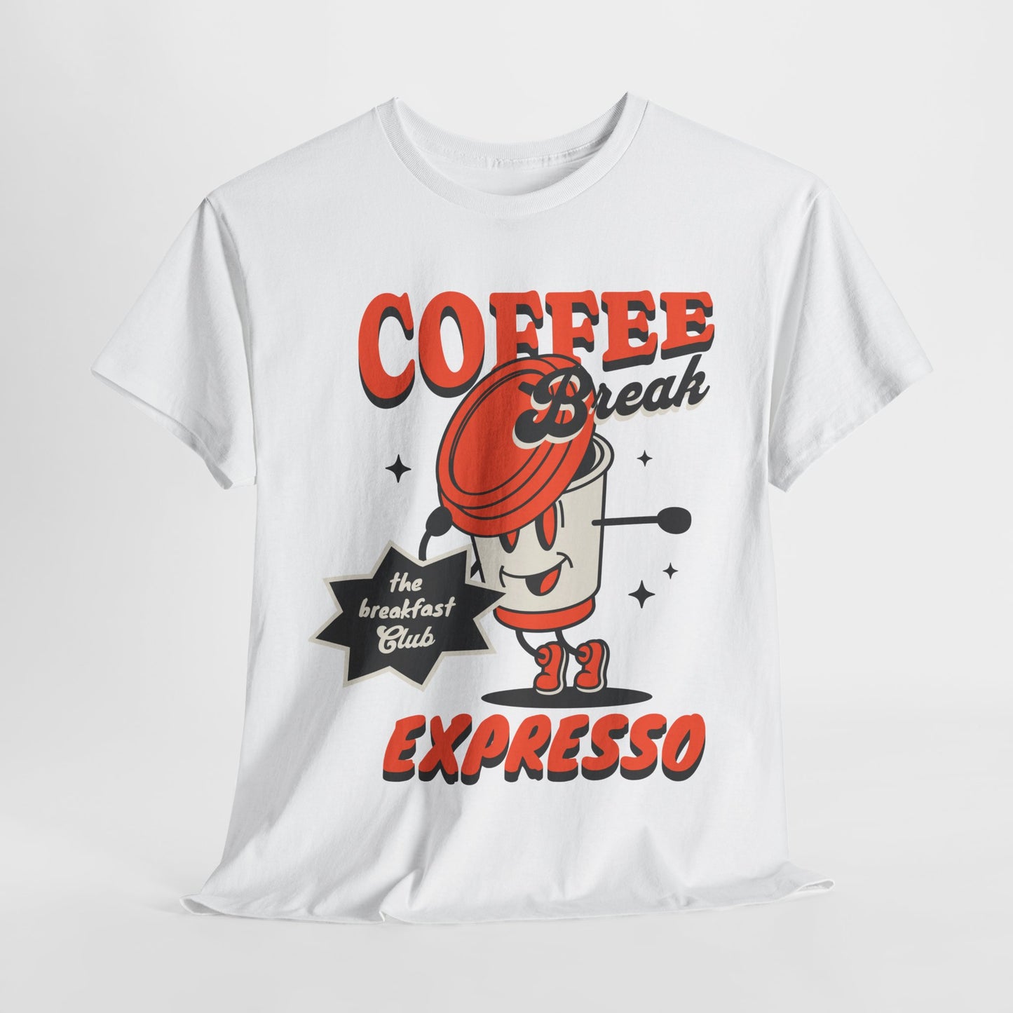 CAFÈ DE PARIS - Coffee (T-Shirt)