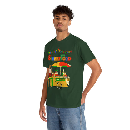 MERYENDA - Filipino Food (T-Shirt)