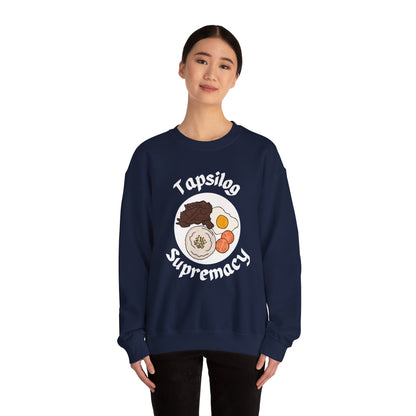 TAPSILOG - Filipino Food (Sweatshirt)