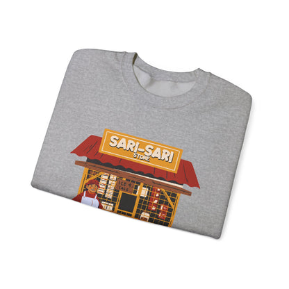 SARI-SARI STORE - Filipino Food (Sweatshirt)