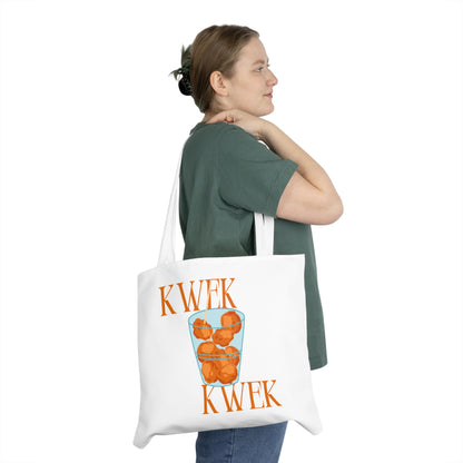 KWEK-KWEK 2 - Filipino Food (Tote Bag)