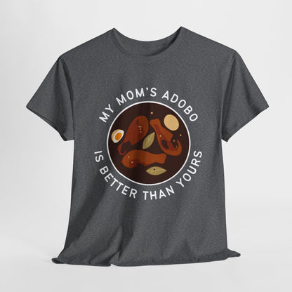 SPECIAL ADOBO - Filipino Food (T-Shirt)