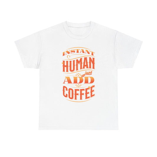 ORANGE SPICE - Coffee (T-Shirt)