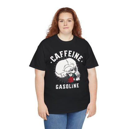 COLD MACCHIATO - Coffee (T-Shirt)