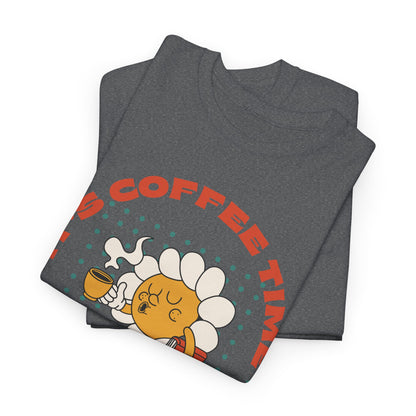 CAFÈ CUBANO - Coffee (T-Shirt)