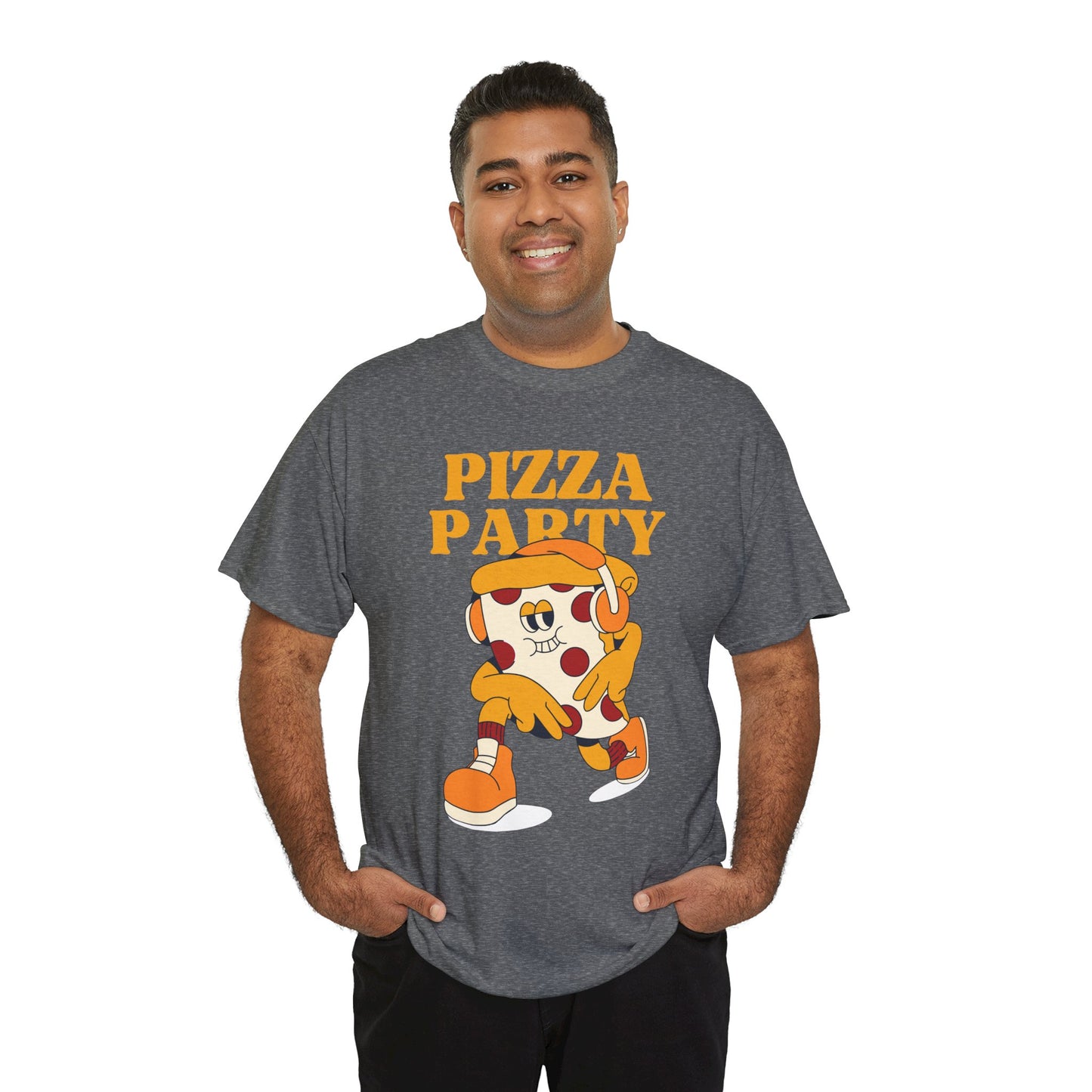 PROSCIUTTO - Pizza (T-Shirt)