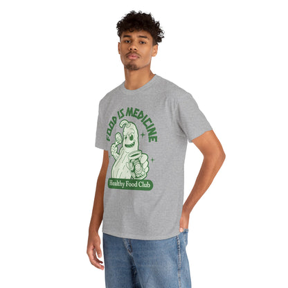 PICKLED CUCUMBER - Vegan (T-Shirt)