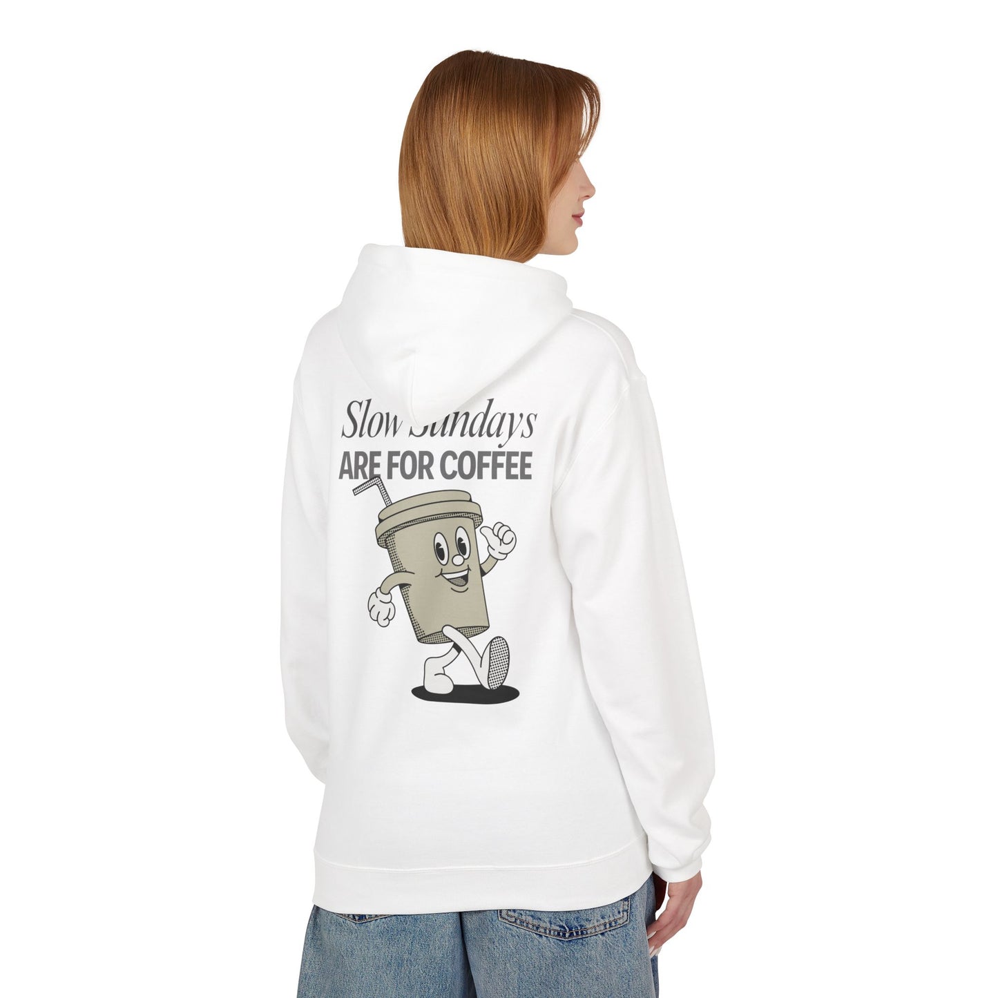 IRISH COFFEE - Coffee (Hoodie)