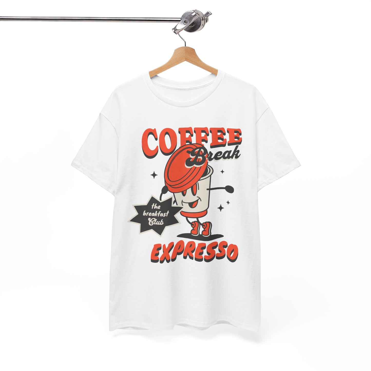 CAFÈ DE PARIS - Coffee (T-Shirt)