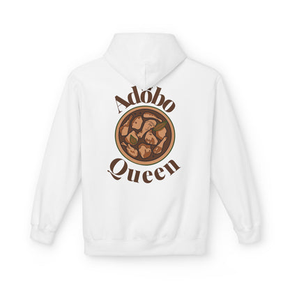 ADOBO QUEEN - Filipino Food (Hoodie)