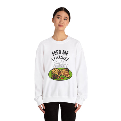 BACOLOD INASAL - Filipino Food (Sweatshirt)