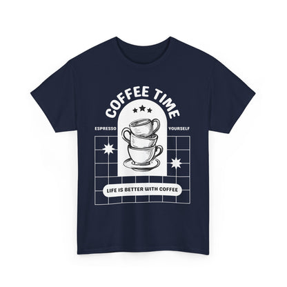 BICERIN - Coffee (T-Shirt)