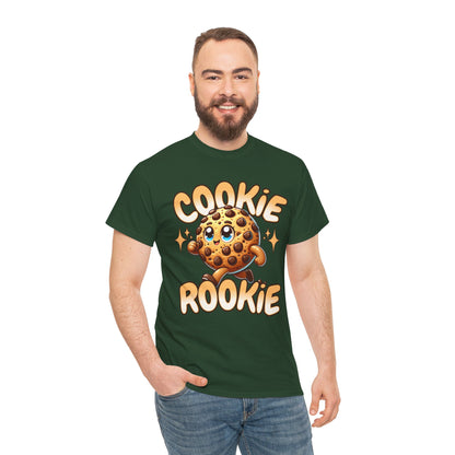 PEANUT BUTTER COOKIE - Dessert (T-Shirt)