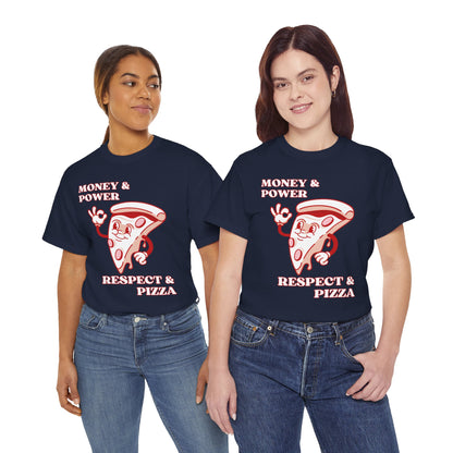 MARGHERITA - Pizza (T-Shirt)