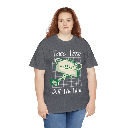 CHICKEN TINGA - Tacos (T-Shirt)