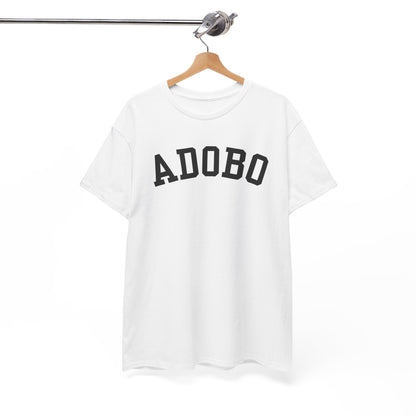 ADOBO FRIED RICE - Filipino Food (T-Shirt)