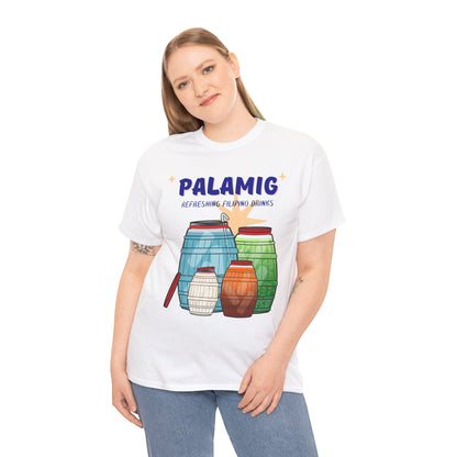 PALAMIG - Filipino Food (T-Shirt)