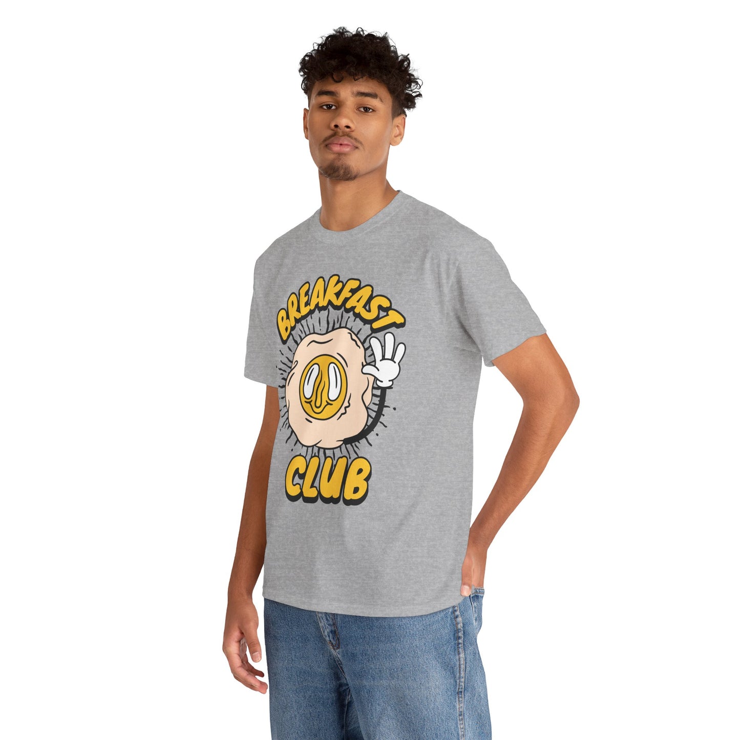 BEAKFAST CLUB 2 - Foodie (T-Shirt)