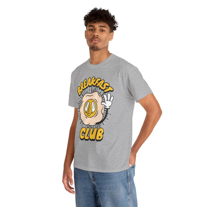 BEAKFAST CLUB 2 - Foodie (T-Shirt)