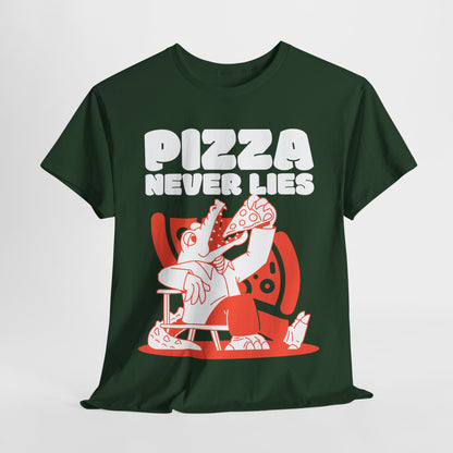 SPICY ITALIAN - Pizza (T-Shirt)