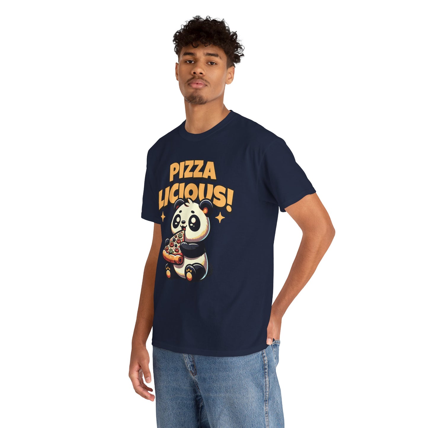 FRENCH ONION - Pizza (T-Shirt)