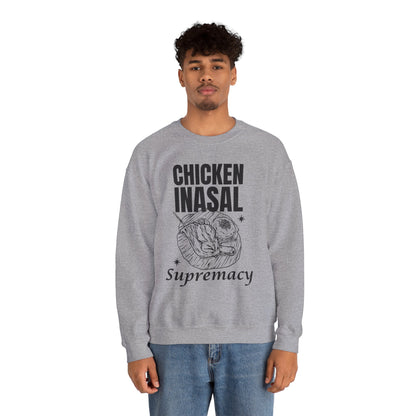 CHICKEN INASAL - Filipino Food (Sweatshirt)