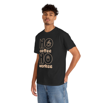 KOPI LUWAK - Coffee (T-Shirt)