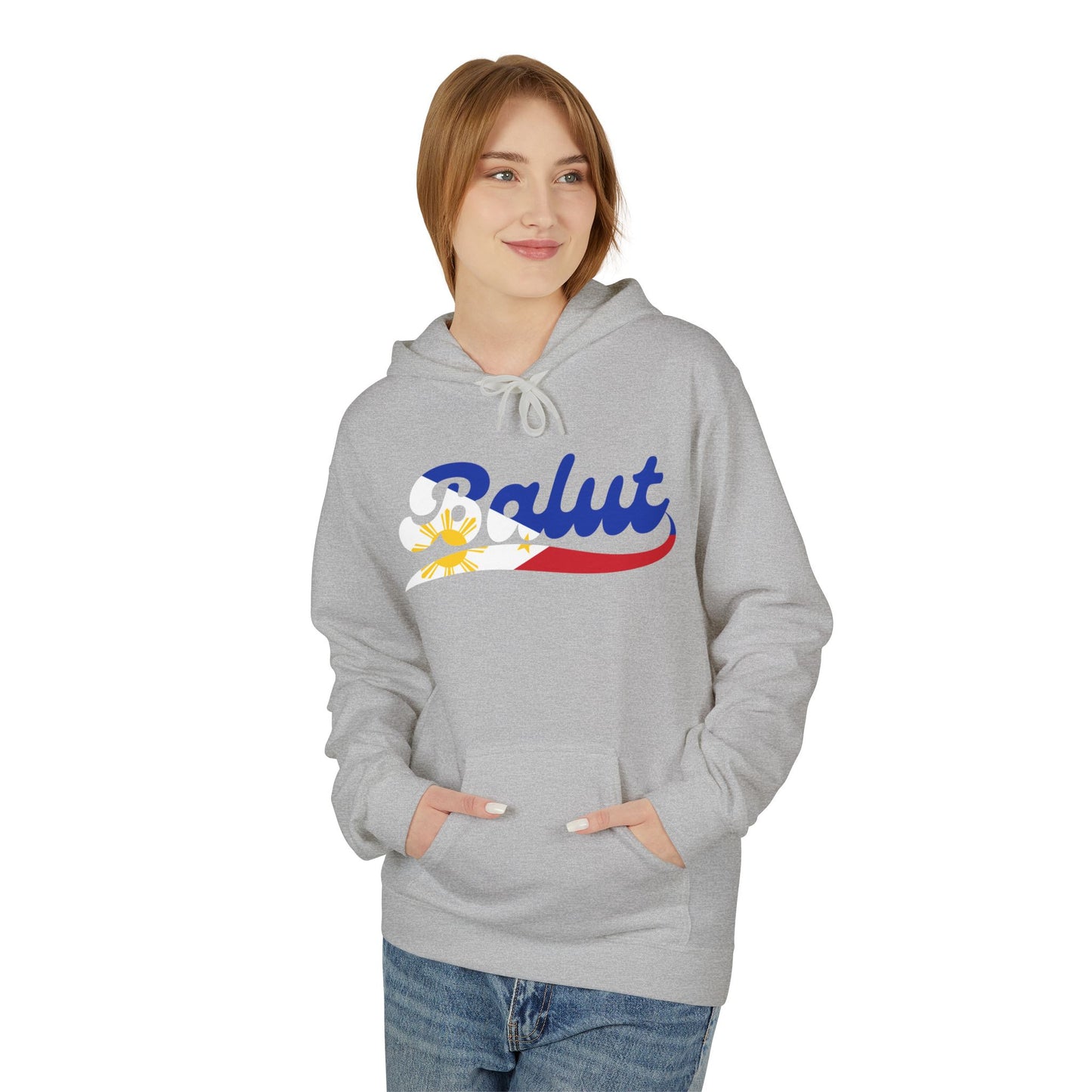 BALUT 2 - Filipino Food (Hoodie)