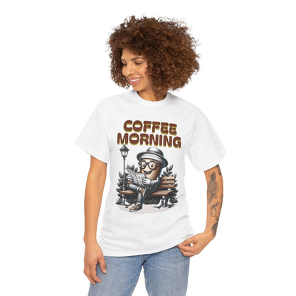 CAFÈ ROYALE - Coffee (T-Shirt)