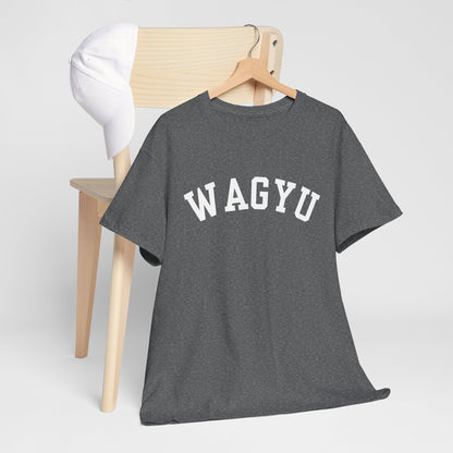 WAGYU - Japanese Food (T-Shirt)