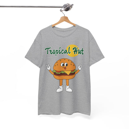 TROPICAL HUT - Filipino Food (T-Shirt)