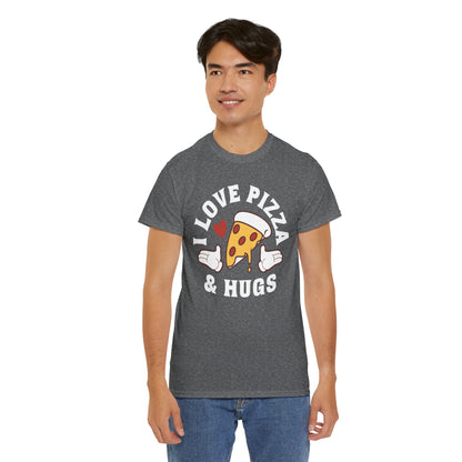 TANDOORI CHICKEN - Pizza (T-Shirt)