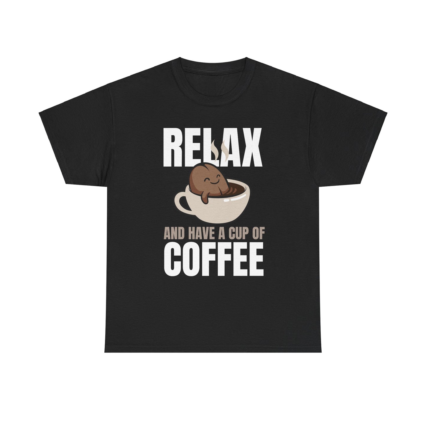 VIENNA COFFEE - Coffee (T-Shirt)