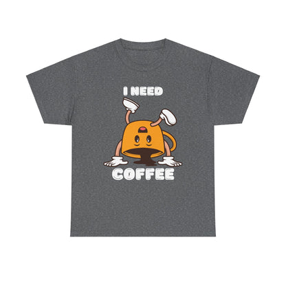 CAFÈ MIEL - Coffee (T-Shirt)