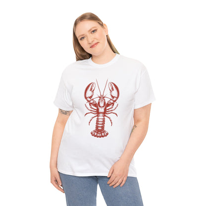 FRESH LOBSTER - Seafood (T-Shirt)