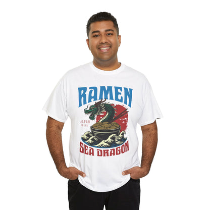 LOBSTER RAMEN - Japanese Food (T-Shirt)