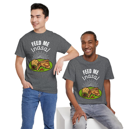 BACOLOD INASAL - Filipino Food (T-Shirt)