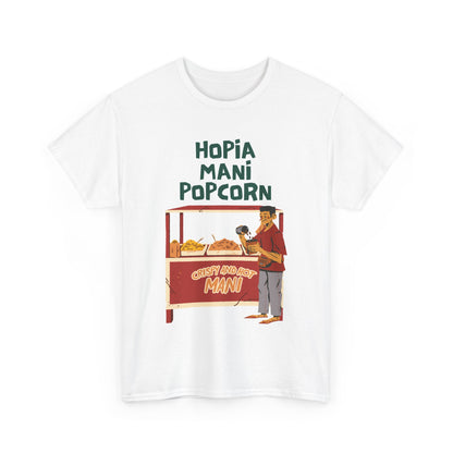 HOPIA MANI POPCORN - Filipino Food (T-Shirt)