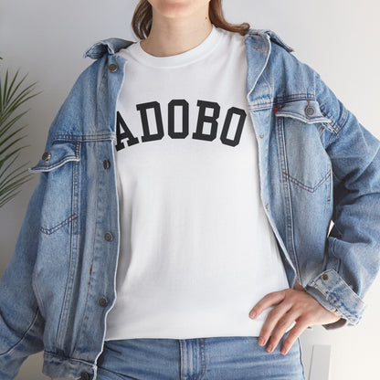 ADOBO FRIED RICE - Filipino Food (T-Shirt)